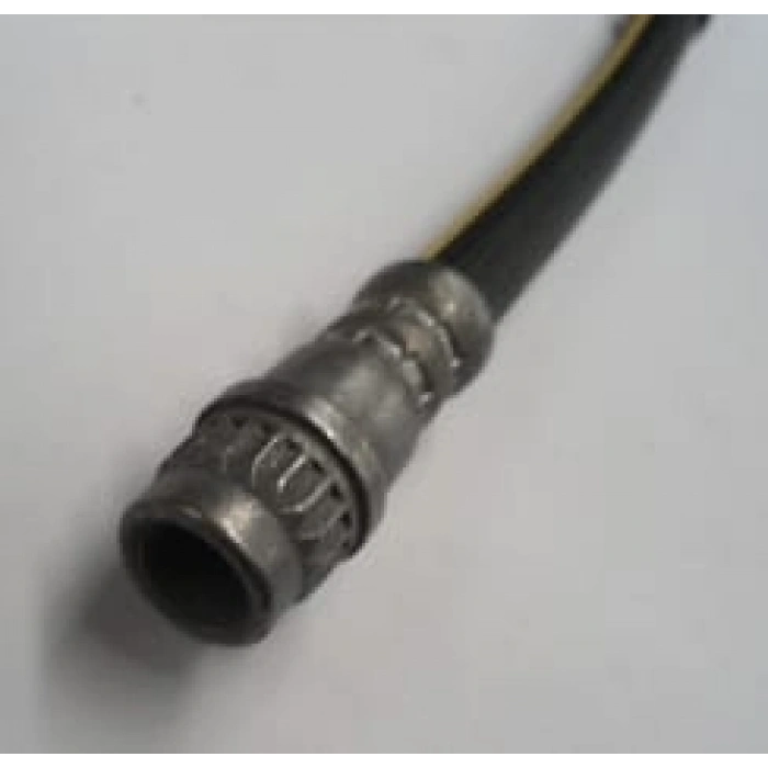 RENAULT CLIO- 2- SD/HB- 02/08; ARKA FREN HORTUMU (SH)