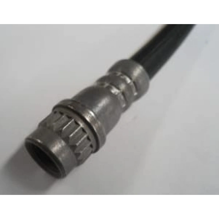 RENAULT CLIO- 2- SD/HB- 02/08; ARKA FREN HORTUMU (SH)