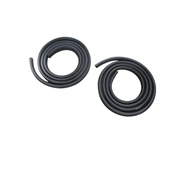 RENAULT CLIO- 2- SD/HB- 02/08; ÖN/ARKA KAPI TOZ LASTİĞİ TAKIM (2 PARÇA) (KAPI FİTİLİ)