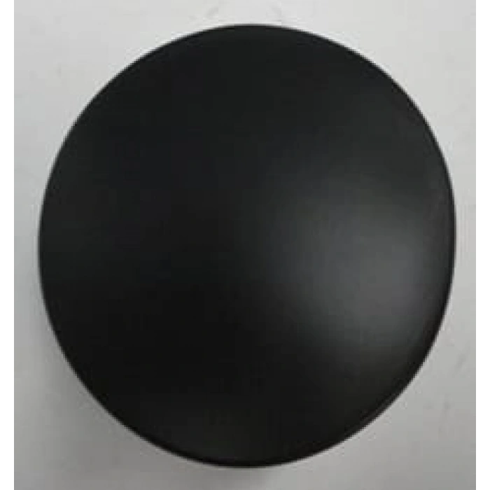 RENAULT CLIO- 2- SD/HB- 02/08; SİS LAMBA DIŞ KAPAĞI SOL SİYAH