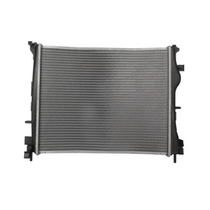 RENAULT CLIO- 2- SD/HB- 02/08; SU RADYATÖRÜ 1.5 DCI (BRAZİNG) (480x388x22) (MANUEL) ALÜMİNYUM (ORİS)