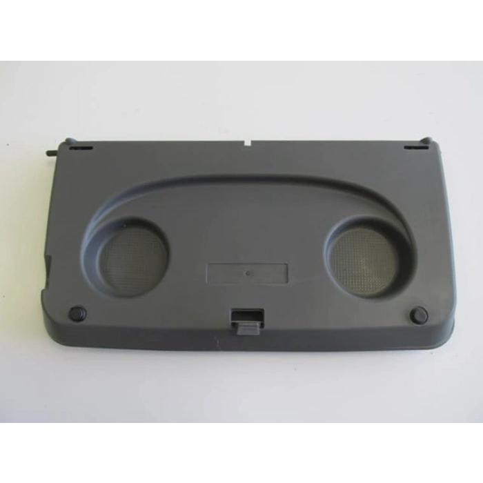 RENAULT CLIO- 2- SD/HB- 02/08; TORPİDO KAPAĞI KOYU GRİ