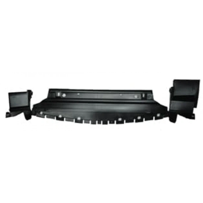 RENAULT CLIO- 2- SD/HB- 06/08; ÖN TAMPON ALT MUHAFAZA PLASTİĞİ (KORUMA PLASTİĞİ)