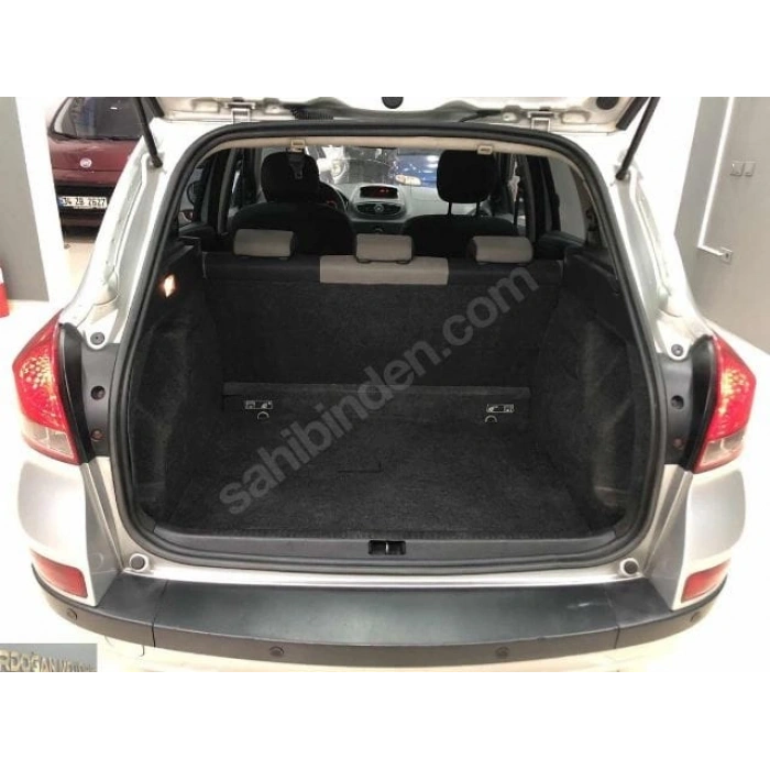 RENAULT CLIO- 3- GRAND TOUR- 09/12; ARAÇ BİLGİLERİ VE RESİMLERİ