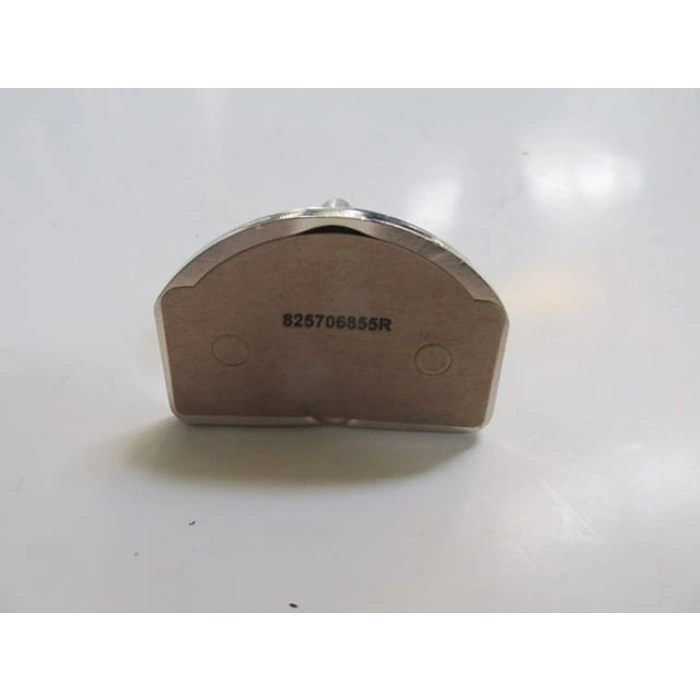 RENAULT CLIO- 3- GRAND TOUR- 09/12; ÖN/ARKA KAPI KİLİT KARŞILIĞI SAĞ/SOL AYNI (ADET)