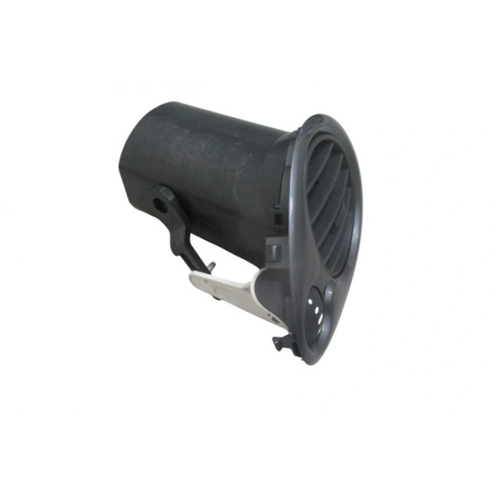 RENAULT CLIO- 3- GRAND TOUR- 09/12; ÖN GÖGÜS KÖSE ÜFLEME PETEGI SAG GRI (DIFIZÖR)