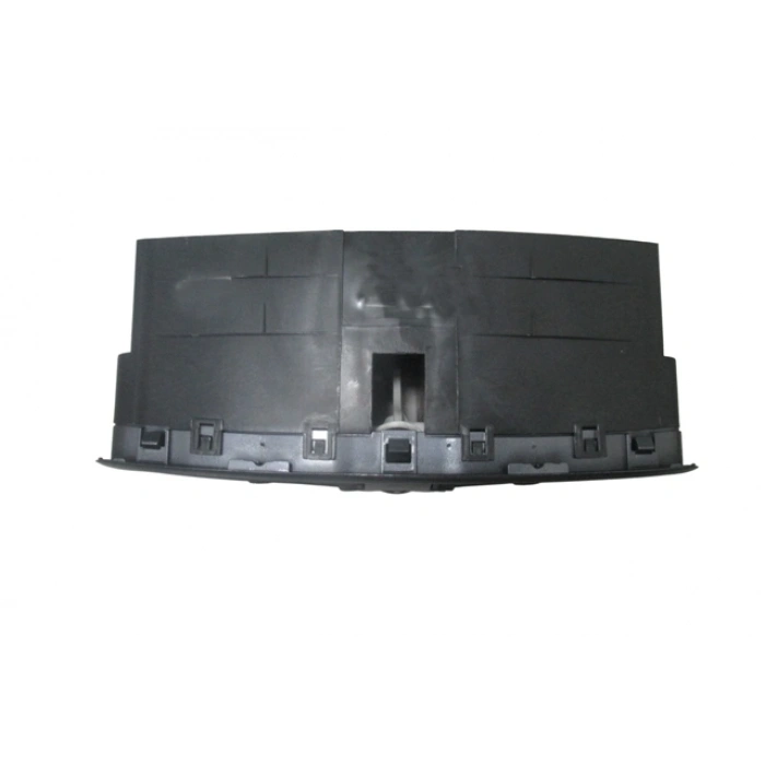 RENAULT CLIO- 3- GRAND TOUR- 09/12; ÖN GÖGÜS ORTA ÜFLEME PETEGI SAG/SOL KOMPLE GRI (DIFIZÖR)