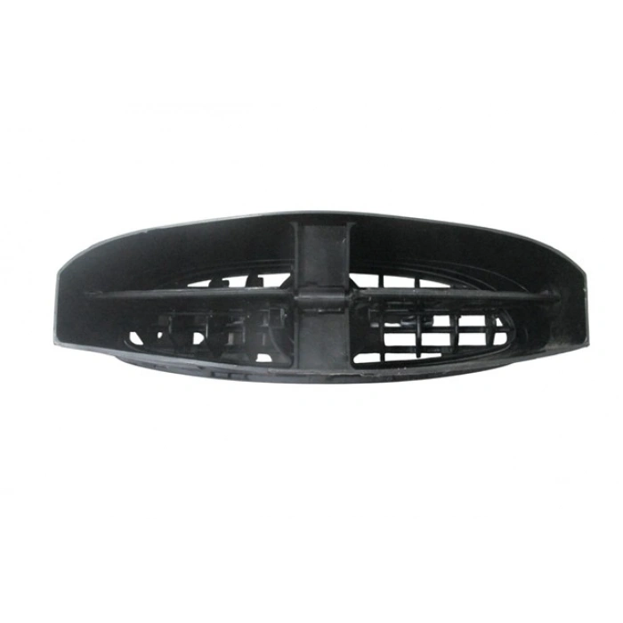 RENAULT CLIO- 3- GRAND TOUR- 09/12; ÖN GÖGÜS ORTA ÜFLEME PETEGI SAG/SOL KOMPLE GRI (DIFIZÖR)