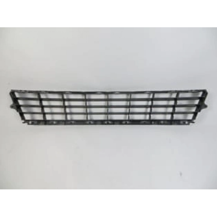 RENAULT CLIO- 3- GRAND TOUR- 09/12; ÖN TAMPON PANJURU DIŞ SİYAH (TYG)