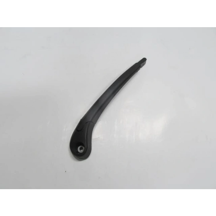 RENAULT CLIO- 3- HB- 06/09; ARKA CAM SİLGİ SÜPÜRGE KOLU (PLEKSAN)