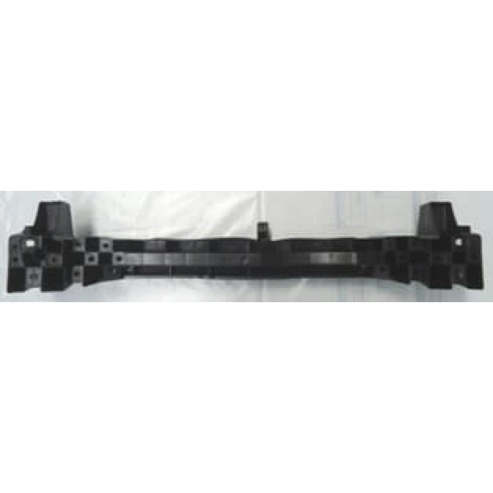 RENAULT CLIO- 3- HB- 06/09; ARKA TAMPON ORTA DARBE PLASTİĞİ (TW)