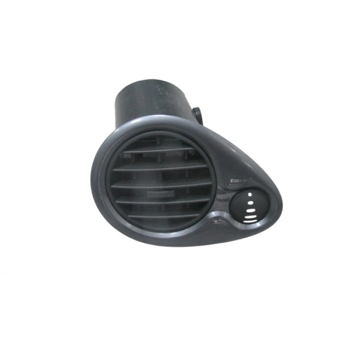 RENAULT CLIO- 3- HB- 06/09; ÖN GÖĞÜS KÖŞE ÜFLEME PETEĞİ SOL GRİ (DİFİZÖR)