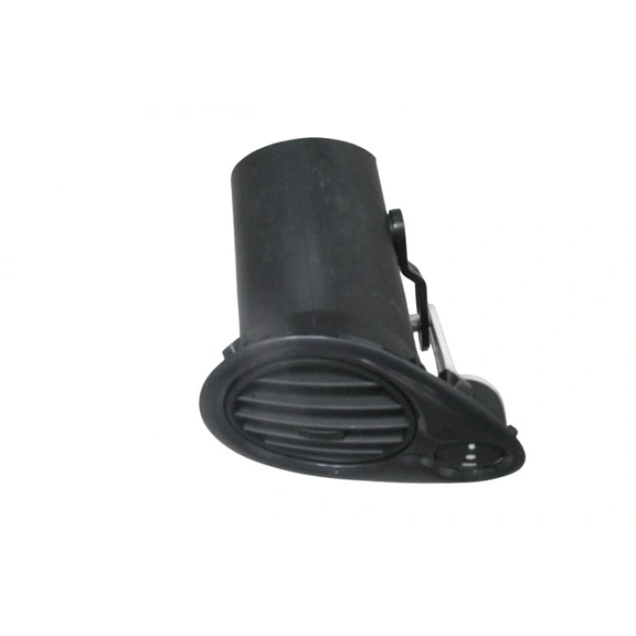 RENAULT CLIO- 3- HB- 06/09; ÖN GÖĞÜS KÖŞE ÜFLEME PETEĞİ SOL GRİ (DİFİZÖR)