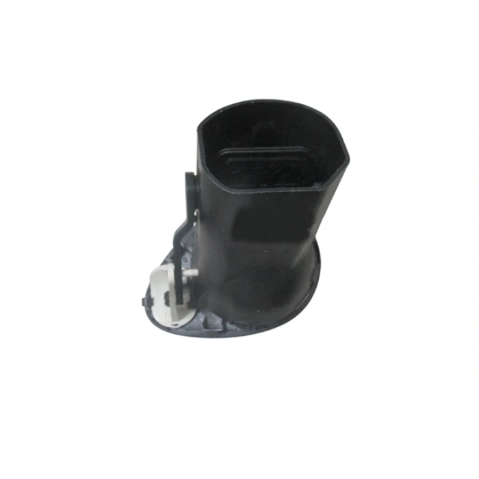 RENAULT CLIO- 3- HB- 06/09; ÖN GÖĞÜS KÖŞE ÜFLEME PETEĞİ SOL GRİ (DİFİZÖR)