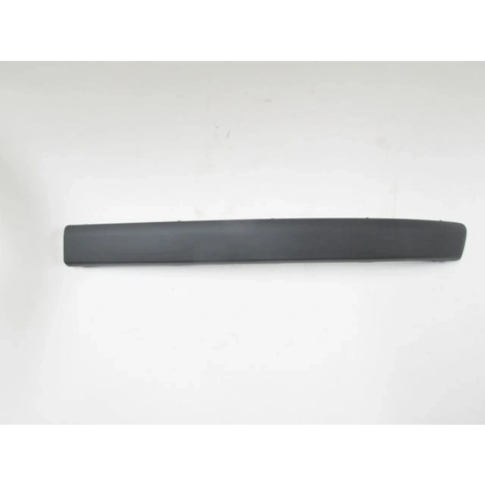 RENAULT CLIO- 3- HB- 06/09; ÖN TAMPON BANDI SOL SİYAH (TYG)