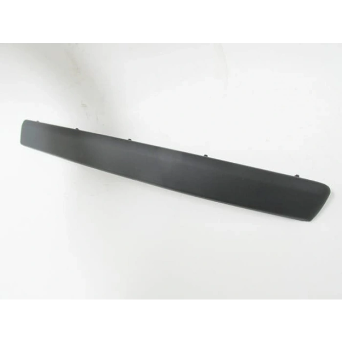 RENAULT CLIO- 3- HB- 06/09; ÖN TAMPON BANDI SOL SİYAH (TYG)