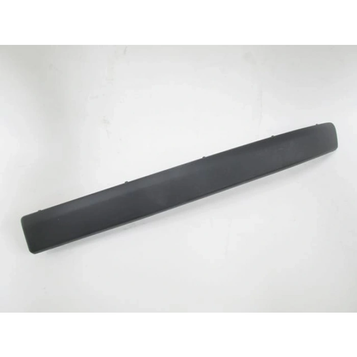 RENAULT CLIO- 3- HB- 06/09; ÖN TAMPON BANDI SOL SİYAH (TYG)