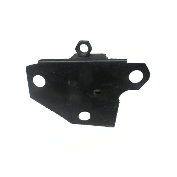 RENAULT CLIO- 3- HB- 06/09; ÖN TAMPON DEMİRİ BAĞLANTI AYAĞI SAĞ