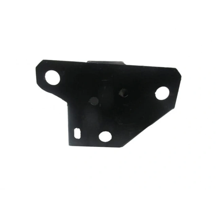 RENAULT CLIO- 3- HB- 06/09; ÖN TAMPON DEMİRİ BAĞLANTI AYAĞI SOL