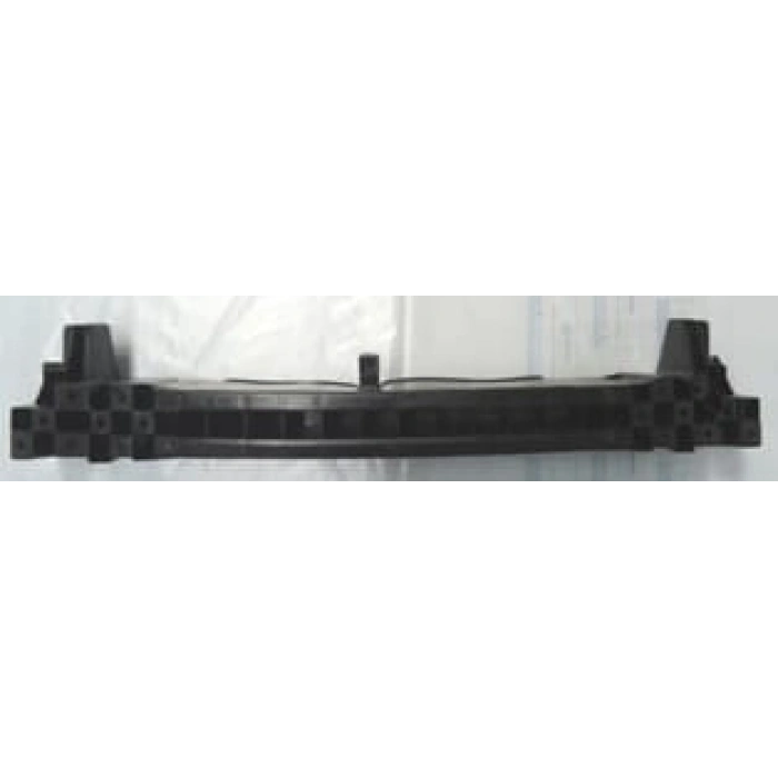 RENAULT CLIO- 3- HB- 09/12; ARKA TAMPON ORTA DARBE PLASTİĞİ (TW)