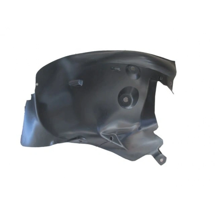 RENAULT CLIO- 3- HB- 09/12; ÖN ÇAMURLUK DAVLUMBAZI SOL (ÖNÜN ARKASI)