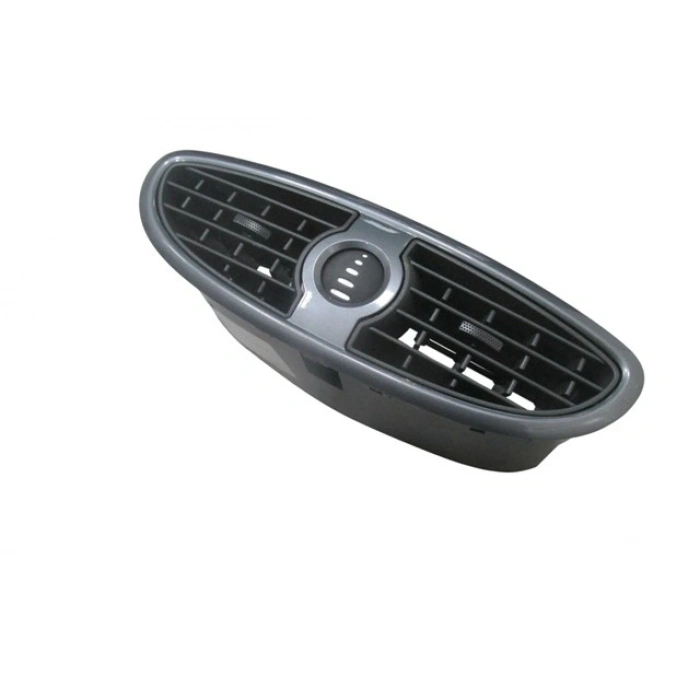 RENAULT CLIO- 3- HB- 09/12; ÖN GÖGÜS ORTA ÜFLEME PETEGI SAG/SOL KOMPLE GRI (DIFIZÖR)