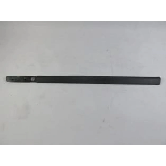 RENAULT CLIO- 3- HB- 09/12; ÖN KAPI BANDI SOL SİYAH