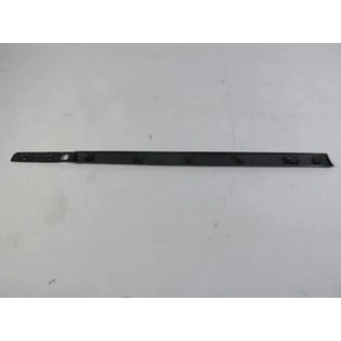 RENAULT CLIO- 3- HB- 09/12; ÖN KAPI BANDI SOL SİYAH