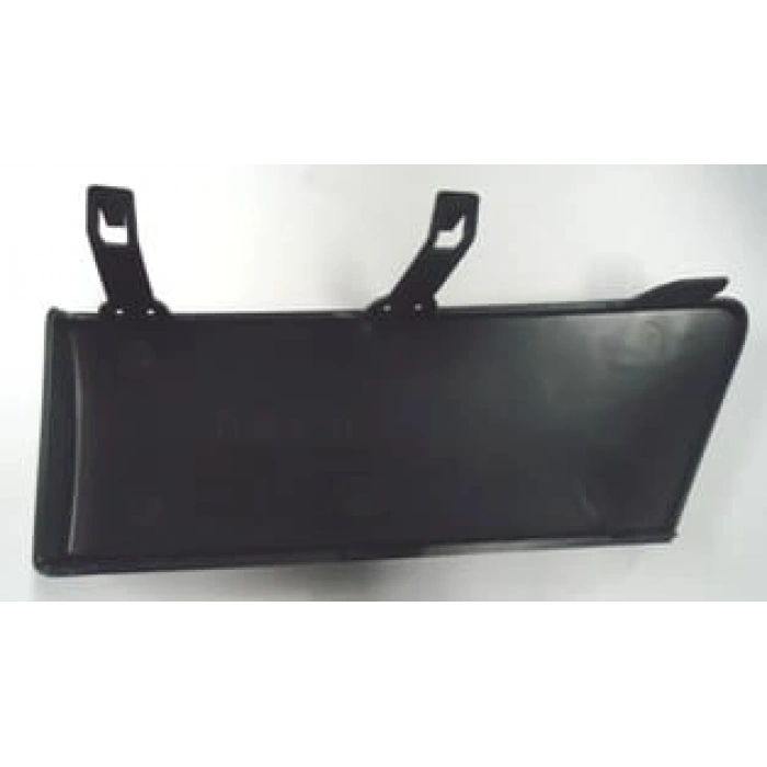 RENAULT CLIO- 3- HB- 09/12; ÖN TAMPON BANDI SAĞ (TW)