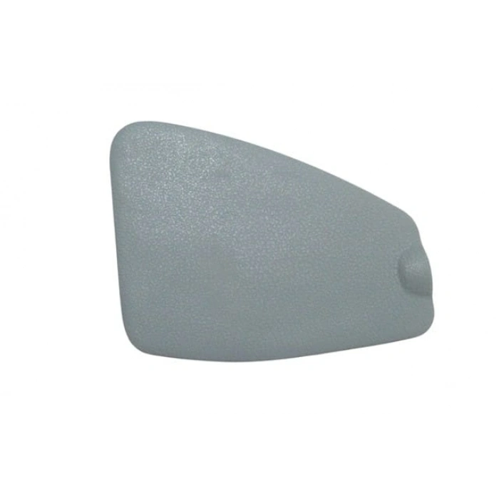 RENAULT CLIO- 3- HB- 09/12; SİGORTA KUTUSU KAPAĞI GRİ (İÇ YAN KAPAK)