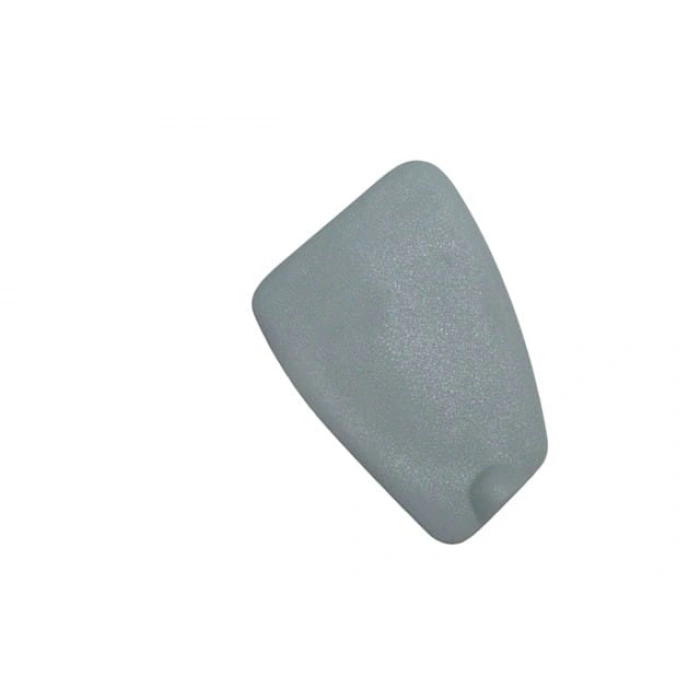 RENAULT CLIO- 3- HB- 09/12; SİGORTA KUTUSU KAPAĞI GRİ (İÇ YAN KAPAK)