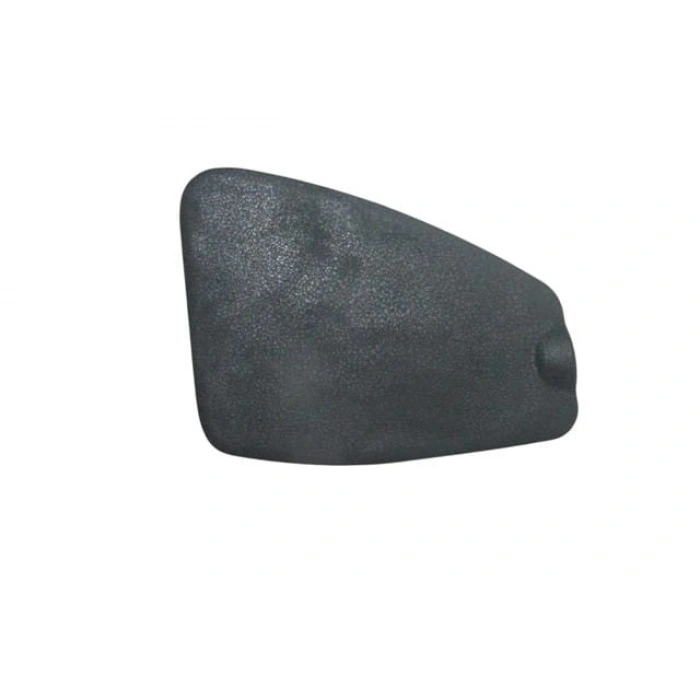 RENAULT CLIO- 3- HB- 09/12; SİGORTA KUTUSU KAPAĞI SİYAH (İÇ YAN KAPAK)