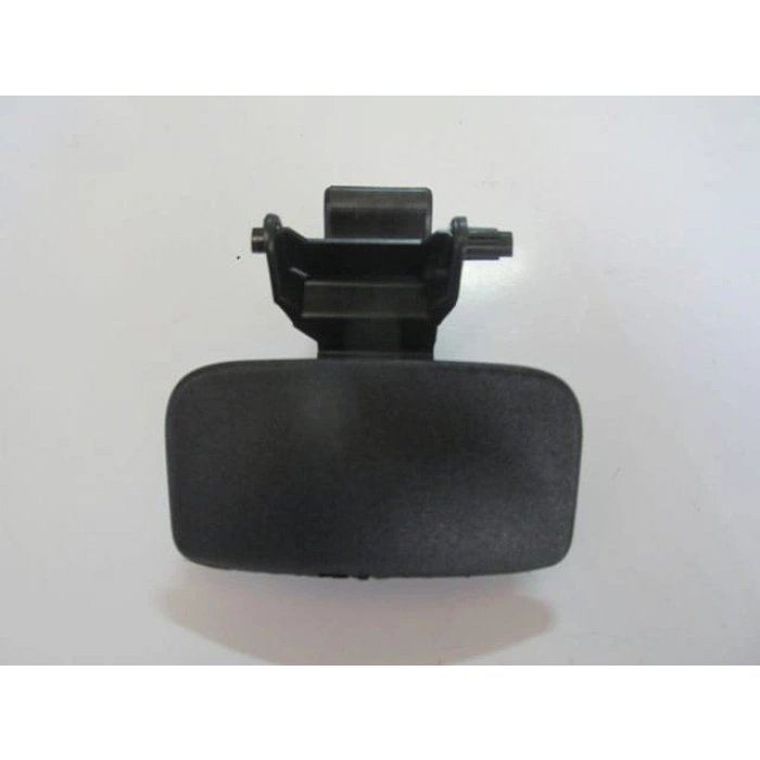 RENAULT CLIO- 3- HB- 09/12; TORPİDO MANDALI YAYLI SİYAH