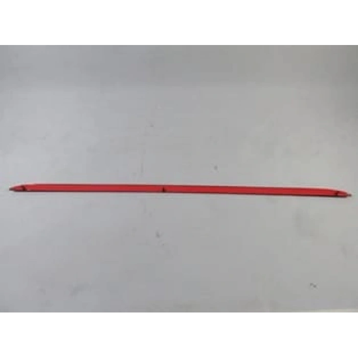 RENAULT CLIO- 4- HB- 13/16; ARKA BAGAJ ÇITASI (SİYAH) GEÇMELİ/YAPIŞTIRMALI