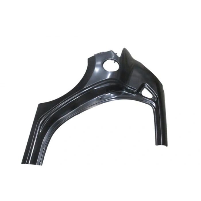 RENAULT CLIO- 4- HB- 13/16; ARKA ÇAMURLUK SAĞ (TW)