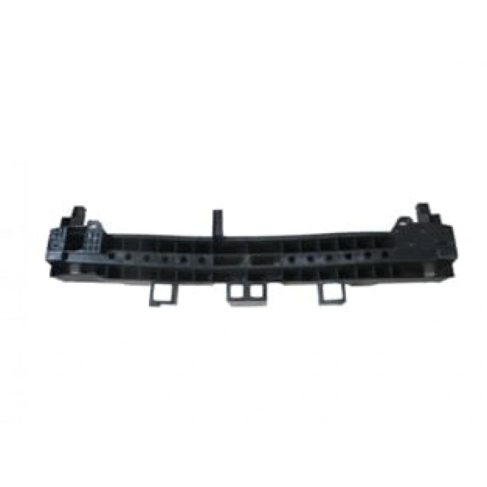 RENAULT CLIO- 4- HB- 13/16; ARKA TAMPON DARBE EMİCİ (PLASTİK) (ŞASEYE BAĞLANAN)