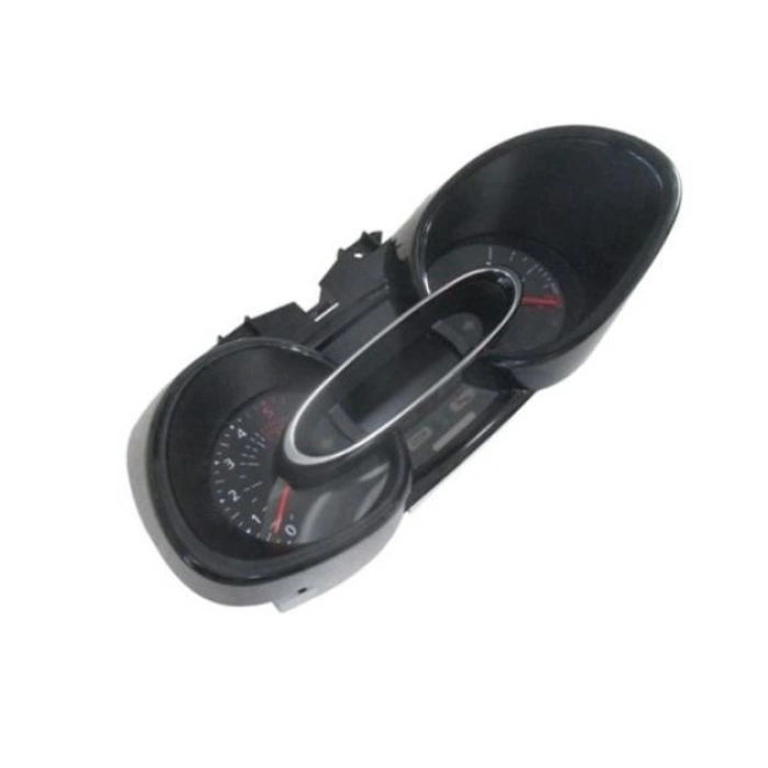 RENAULT CLIO- 4- HB- 13/16; GÖSTERGE SAATI (ÜNITESI/PANELI) (MANUEL VİTES) (DİZEL ARAÇLAR İÇİN)