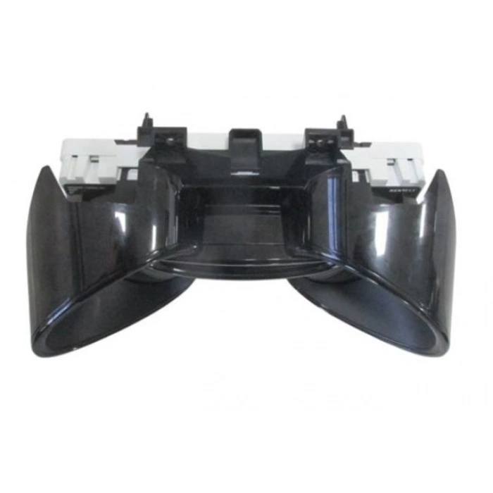 RENAULT CLIO- 4- HB- 13/16; GÖSTERGE SAATI (ÜNITESI/PANELI) (MANUEL VİTES) (DİZEL ARAÇLAR İÇİN)