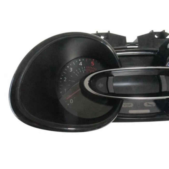 RENAULT CLIO- 4- HB- 13/16; GÖSTERGE SAATI (ÜNITESI/PANELI) (MANUEL VİTES) (DİZEL ARAÇLAR İÇİN)