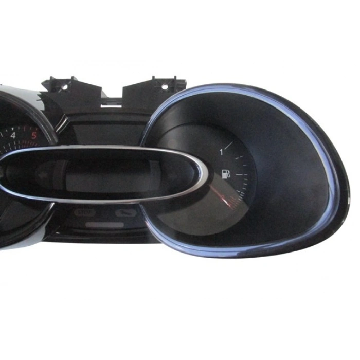 RENAULT CLIO- 4- HB- 13/16; GÖSTERGE SAATI (ÜNITESI/PANELI) (MANUEL VİTES) (DİZEL ARAÇLAR İÇİN)