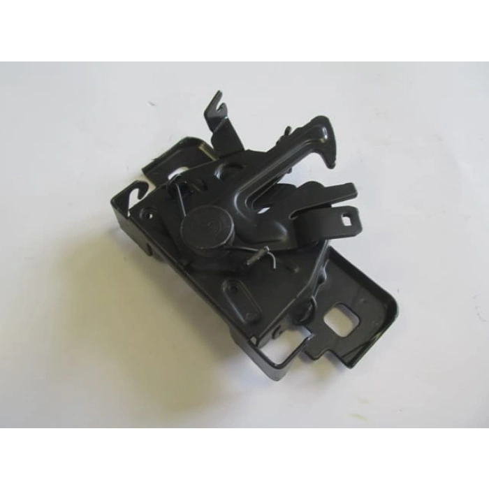 RENAULT CLIO- 4- HB- 13/16; KAPUT KİLİDİ