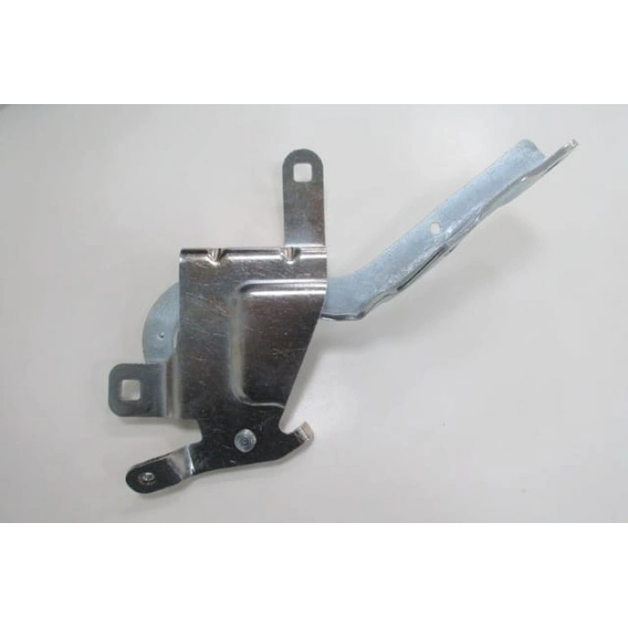 RENAULT CLIO- 4- HB- 13/16; KAPUT MENTEŞESİ SAĞ (EAGLE BODY)