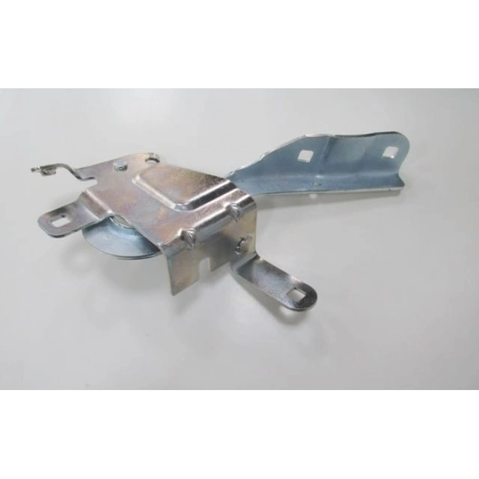 RENAULT CLIO- 4- HB- 13/16; KAPUT MENTEŞESİ SOL (EAGLE BODY)