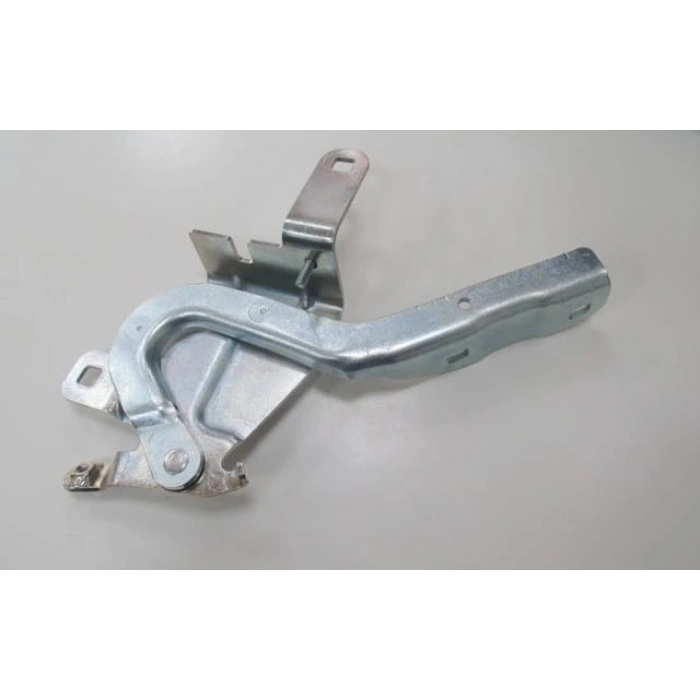 RENAULT CLIO- 4- HB- 13/16; KAPUT MENTEŞESİ SOL (EAGLE BODY)