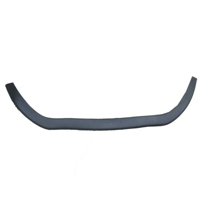 RENAULT CLIO- 4- HB- 13/16; KARLIK (ÖN TAMPON ALTI) SIYAH (SPOILER)