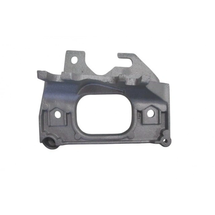 RENAULT CLIO- 4- HB- 13/16; MOTOR TAKOZU BAĞLANTI BRAKETİ (ALÜMİNYUM) 1438-7521 (T1)