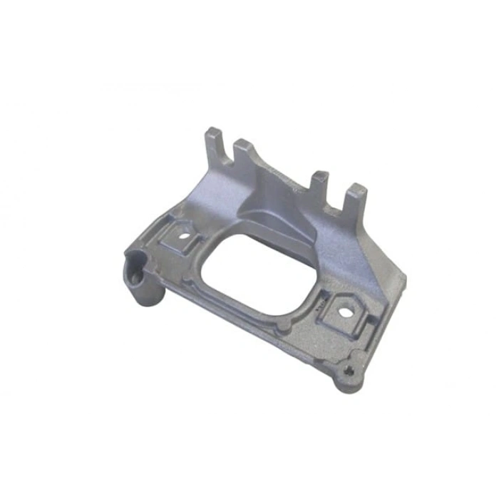 RENAULT CLIO- 4- HB- 13/16; MOTOR TAKOZU BAĞLANTI BRAKETİ (ALÜMİNYUM) 1438-7521 (T1)