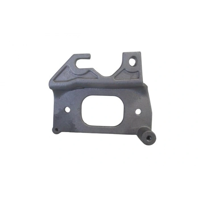 RENAULT CLIO- 4- HB- 13/16; MOTOR TAKOZU BAĞLANTI BRAKETİ (ALÜMİNYUM) 1438-7521 (T1)