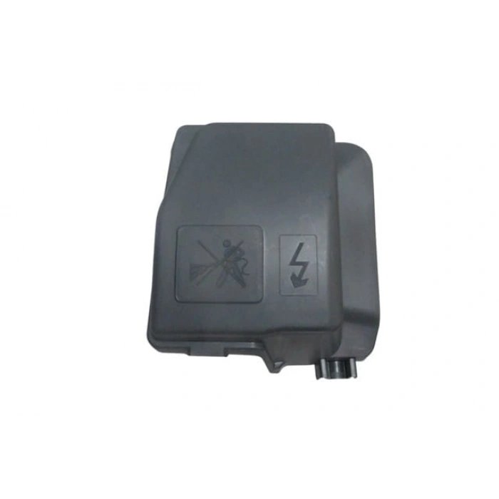 RENAULT CLIO- 4- HB- 13/16; SİGORTA KUTUSU KAPAĞI ÜST