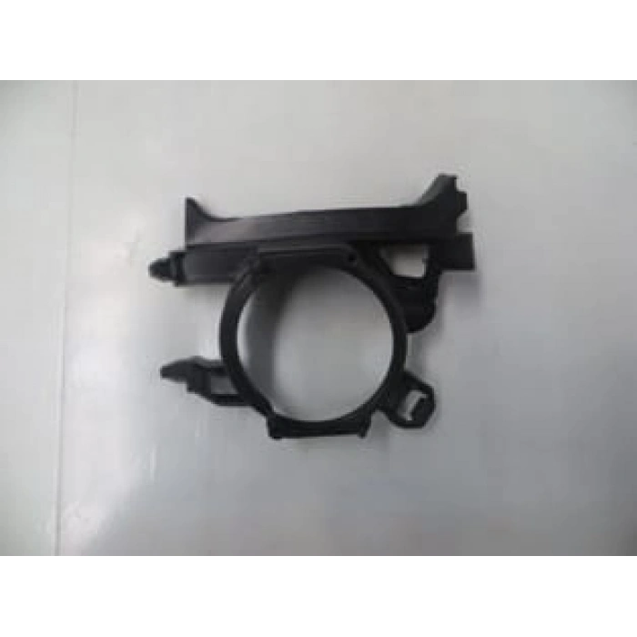 RENAULT CLIO- 4- HB- 13/16; SİS LAMBASI ÇERÇEVE BRAKETİ SAĞ (TW)